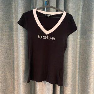 Bebe Top